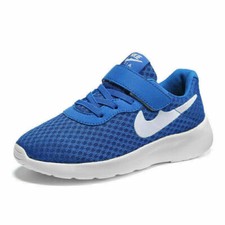 Kids Running Trainers Lightweight Girls Boys School Sports Shoes Sneakers Size