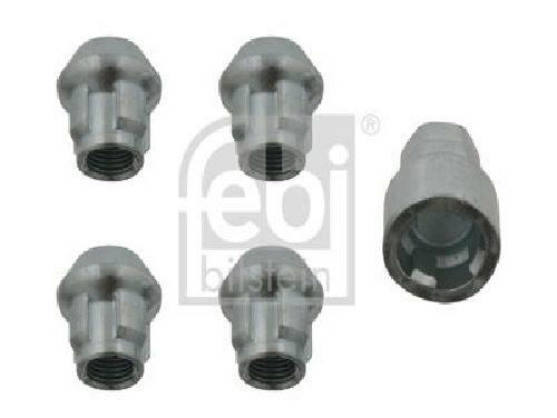 Original febi bilstein wheel - original,