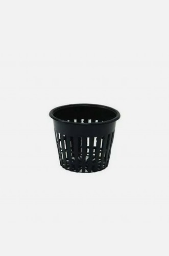 Aeroponic net plant pot 80mm - net,