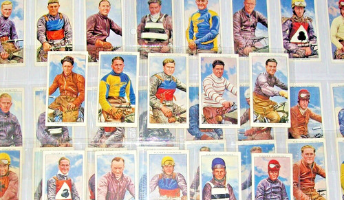 Players speedway riders - players,