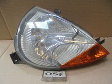 FORD KA 1996-2008 SPORTKA STREETKA 2003-2008 DRIVER FRONT LAMP LIGHT HEADLIGHT