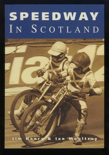 Speedway scotland henry - in,