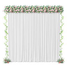 Heavy Duty Wedding Backdrop