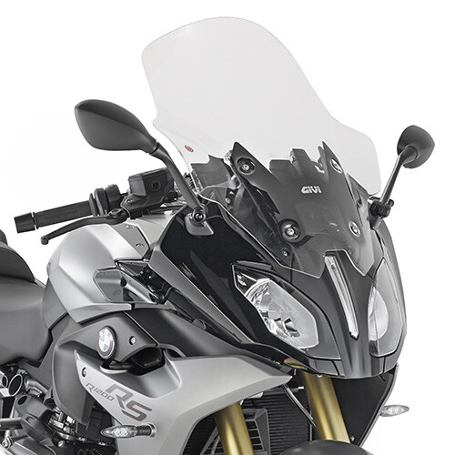 Givi d5120st windscreen high - windscreen,