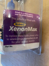 Headlamp Main Beam Upgrade, Xenon Max, MX5 Mk3.5/3.75