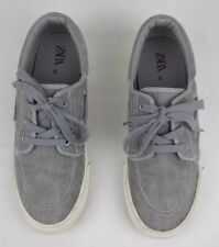 Zara Women's Retro Canvas