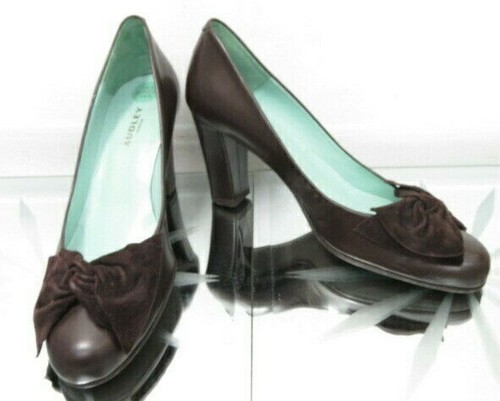 Audley brown leather - 🌸,