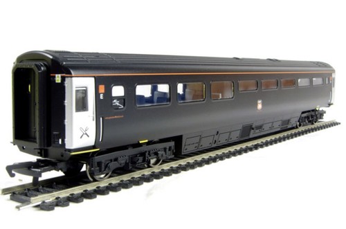 Hornby gauge r4331 - gauge,