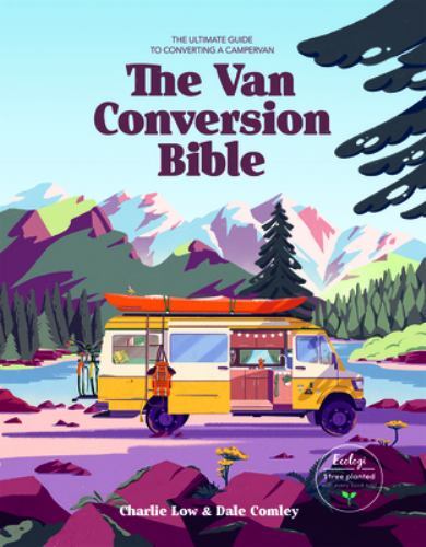 Van conversion bible the - bible, :