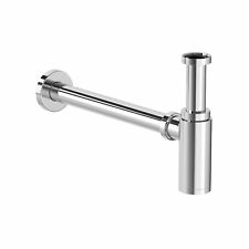 Round Bottle Trap Waste for