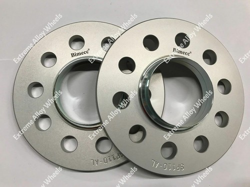 Alloy wheel spacers 15mm - wheel,