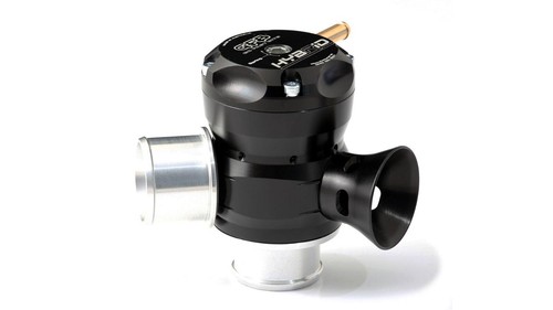Gfb hybrid dual - dual, off
