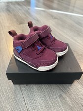 Nike Jordan Spizike Low (TD)