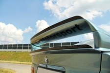 Bottom Spoiler Cap Maxton