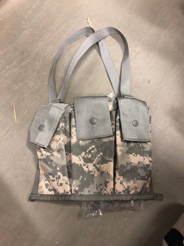Army ucp molle - army, ii