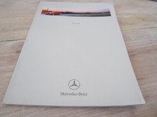 Mercedes  The SLK 230