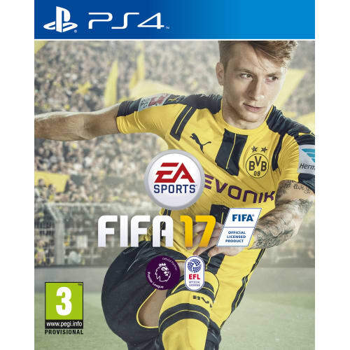 Fifa playstation 4 - fifa, ps4