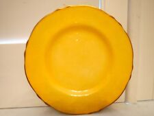 Vintage Royal Winton Yellow
