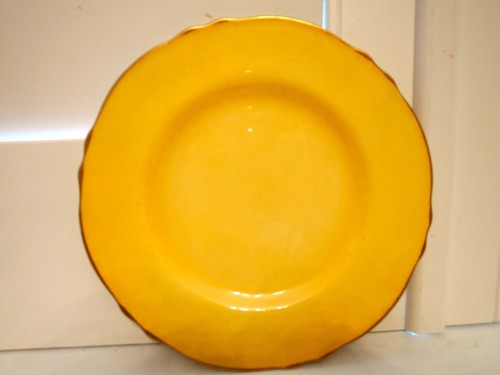 Vintage royal winton - winton, yellow