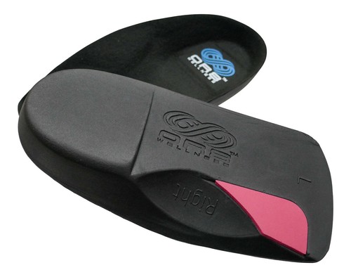 Orthotic for over pronating - ¾,