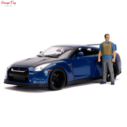 Jada 31142 fast - -,
