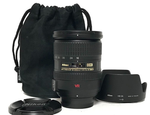 Nikon afs dx - nikon, nikkor