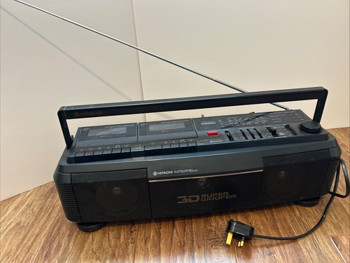 Hitachi trk 3d30e super - hitachi, 3d