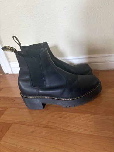 Martens rometty chelsea - martens',