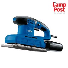 Draper 57941 230V 1/2 Sheet