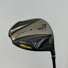 Cobra King S3 MAX 9.5* Driver