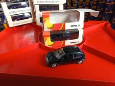 E 1/43 Boxed Model Gama Opel