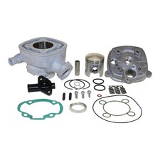 Malossi Racing Cylinder MHR