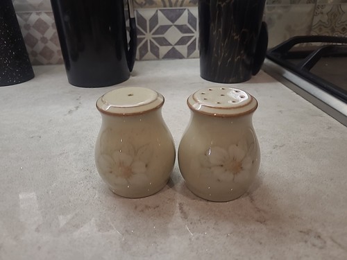 Denby daybreak salt and - denby,