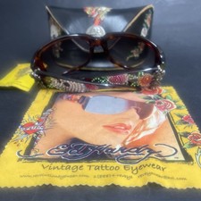 Ed Hardy VTG Tattoo Eyewear