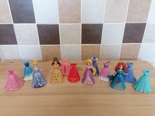 Disney princess magic clip - princess,