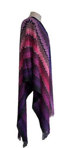 Missoni womens scarf wool - missoni,