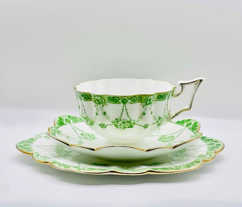Shelley wileman bone china - shelley,