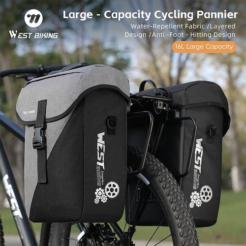 West biking 16l bike - west,