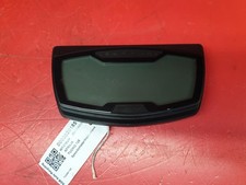 APRILIA TUONO 125 SPEEDO INSTRUMENT CLUSTER SPEEDOMETER 2021 0.1L PETROL
