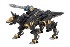 ZOIDS RZ-046 Shadow Fox