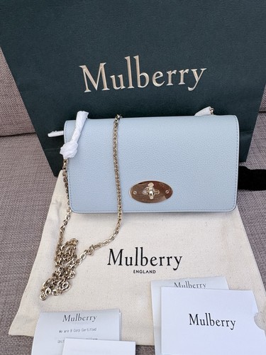 Mulberry bayswater clutch - bayswater,