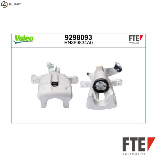 Brake caliper 9298093 for - for, mini