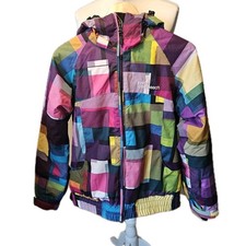 Westbeach Snowboard Ski Jacket