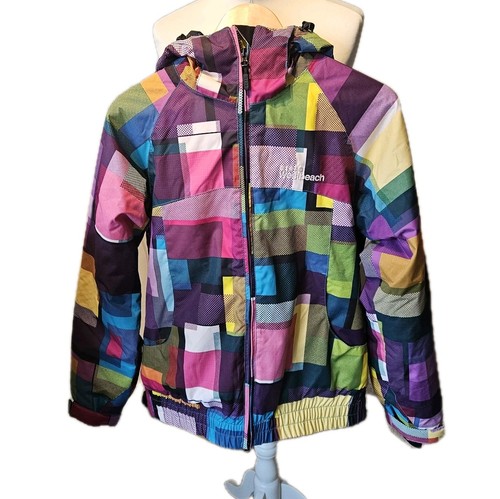 Westbeach snowboard ski jacket - westbeach,