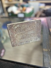 vintage Raydex Superior