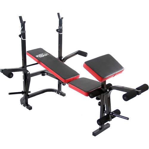 Bodytrain elite weight - elite,