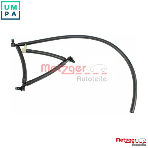 Hose fuel overflow 0840033 - overflow, for