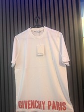 Givenchy Men's T-Shirt Size Xs