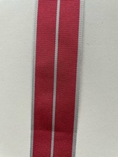 OBE/MBE Military Medal Full