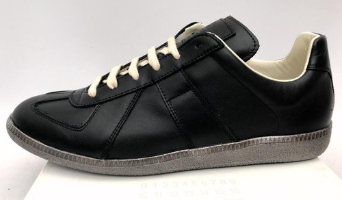 Maison margiela replica - margiela, black